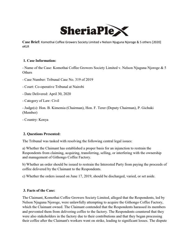 Komothai-Coffee-Growers-Society-Limited-v-Nelson-Njuguna-Njoroge--5-others-[2020]-eKLR-Case-Summary_1803_0.jpg